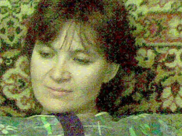 Альфия Дерновщук