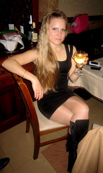 Валентина Докукина