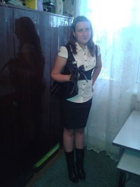 Катя Коваленко