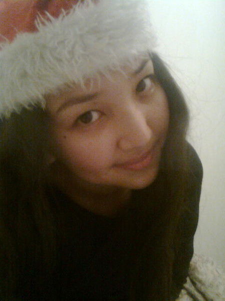 !*)Zamira Kyrykbaeva)