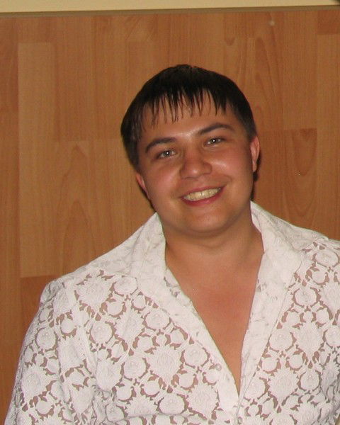 Артем Аргунов