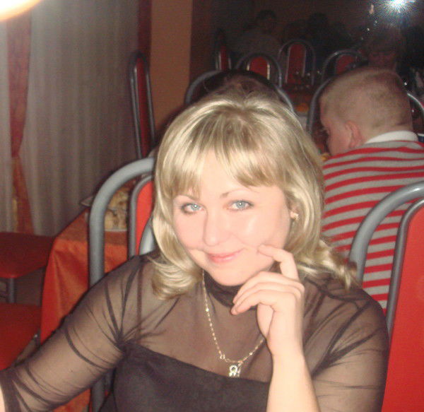 Татьяна Склеенкова