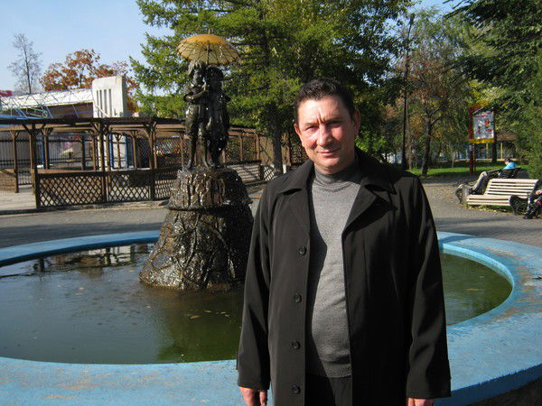Юрий Логунков