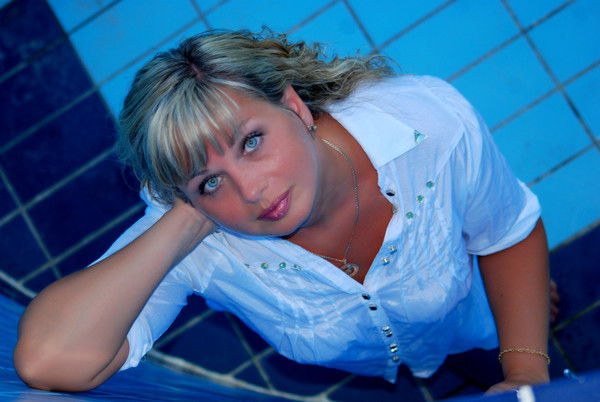 Наталья Свириденко