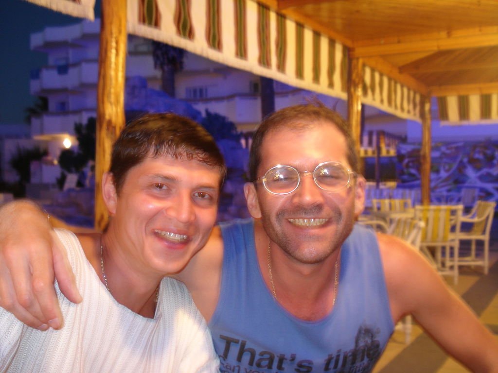 Владимир Мишин