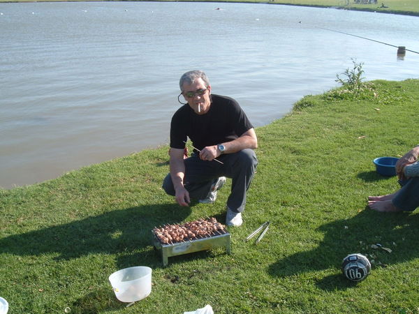 Александр Меньшиков