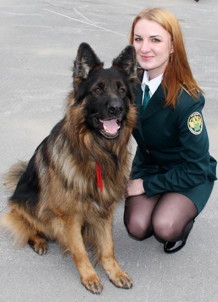 Елена Курган