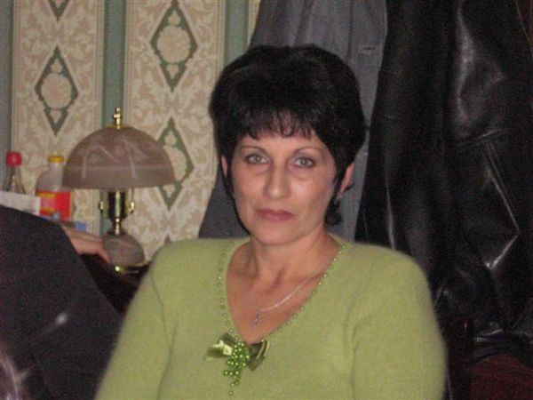 Светлана Кромм