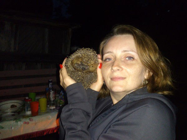 Наталья Ахтямова