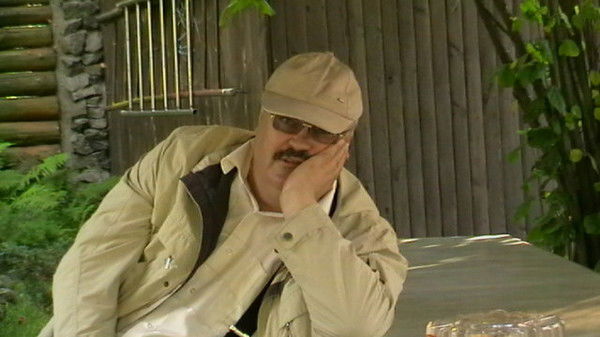 Михаил Рыжков