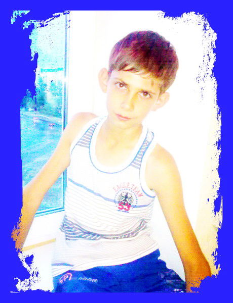 Просто Дэнчик Бик