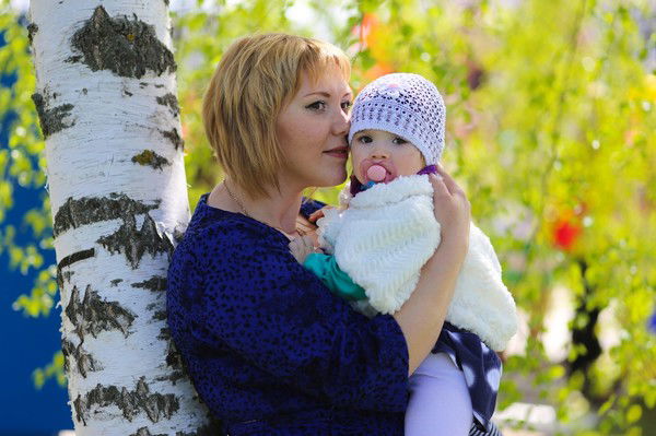 Оксана Молчанова