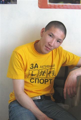 Николай Филиппов