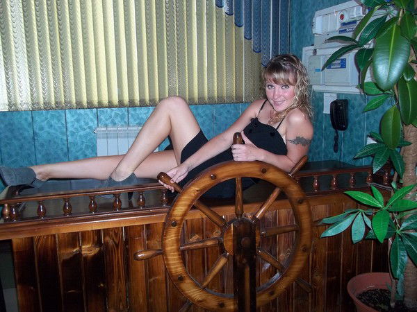 Ирина Мытарева