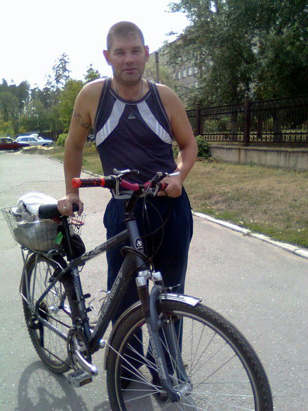 Игорь Белозёрцев