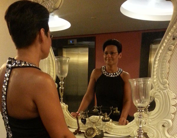 Лена Чеховская