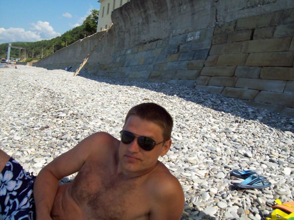 Сергей Звонарь