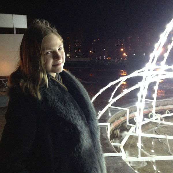 Софья Чулкова