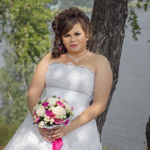 Татьяна Левенских