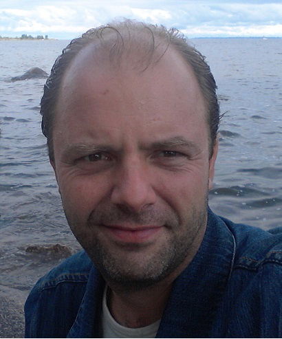 Виталий Федосов