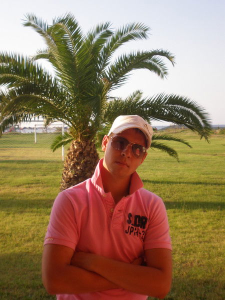 Артур Шорников