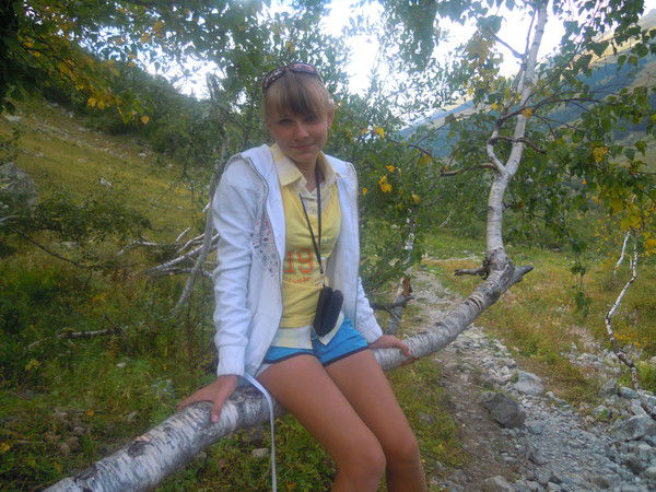 Ирина Величко