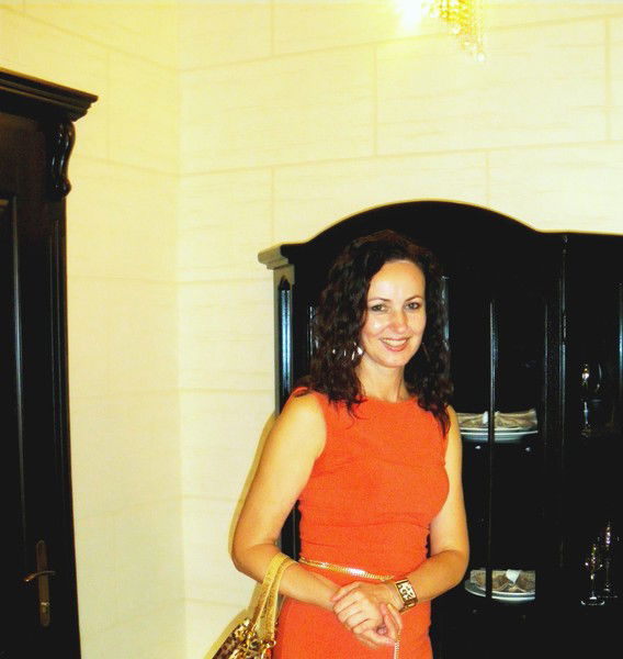 Любовь Машика