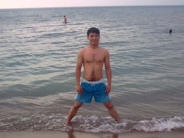 Алмаз Талгатович