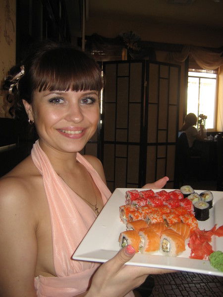 Дарья Шремова