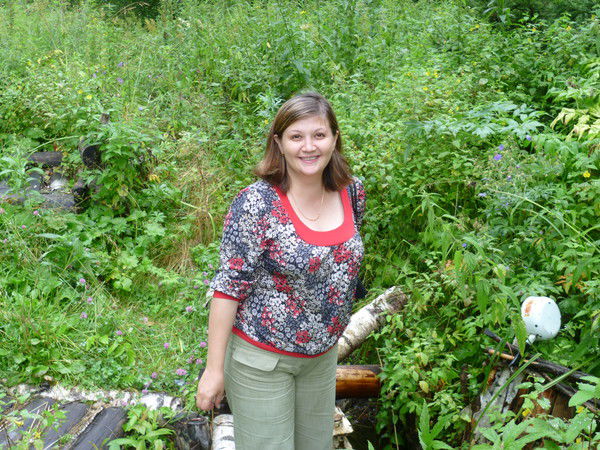 Анастасия Епифанова