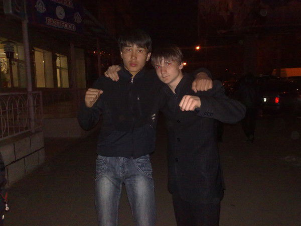 Владимир Цымбал