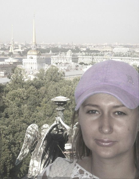 Ванда Антоняк