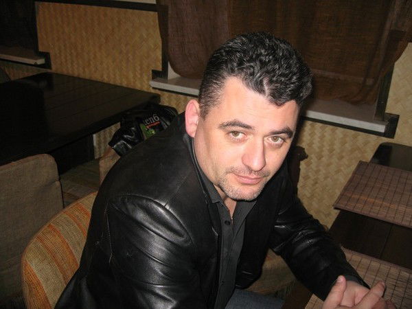 Олег Григорьевич