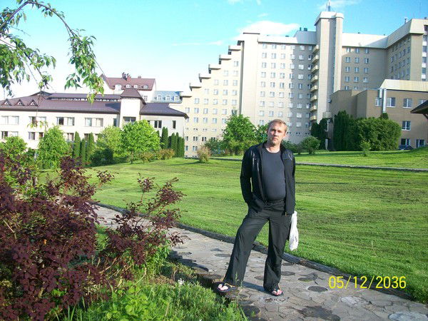 Борис Попов