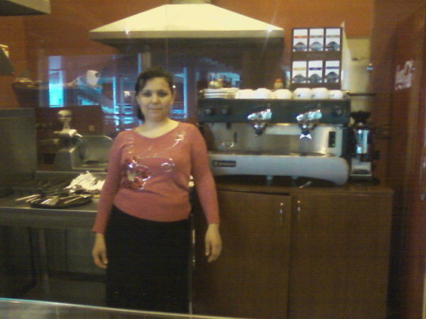 Саодатхон Нематиллаева