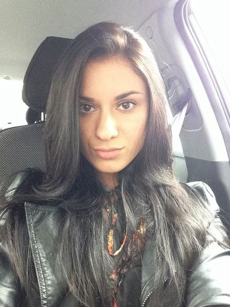 Ольга Чаплыгина