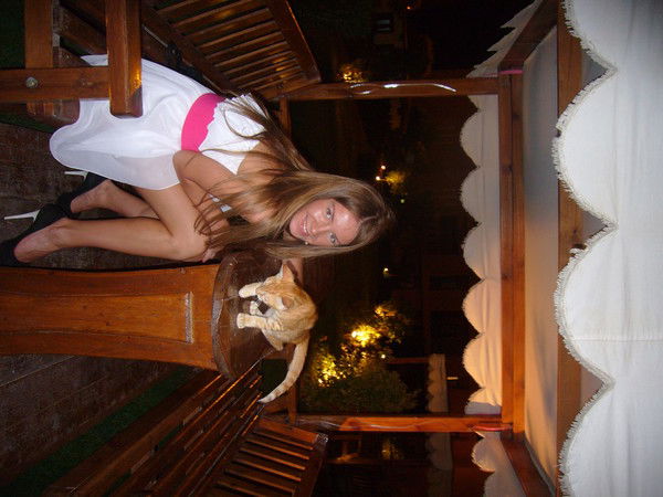 Света Околита