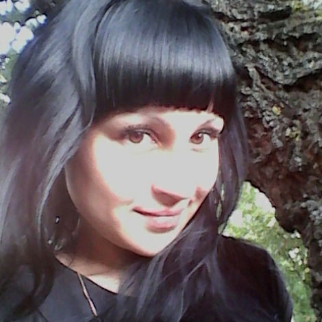 Анастасия Диброва