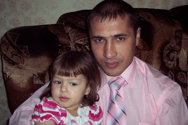 Николай Купряев