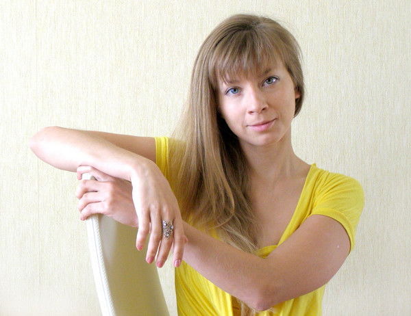 Анастасия Магнитогорцева