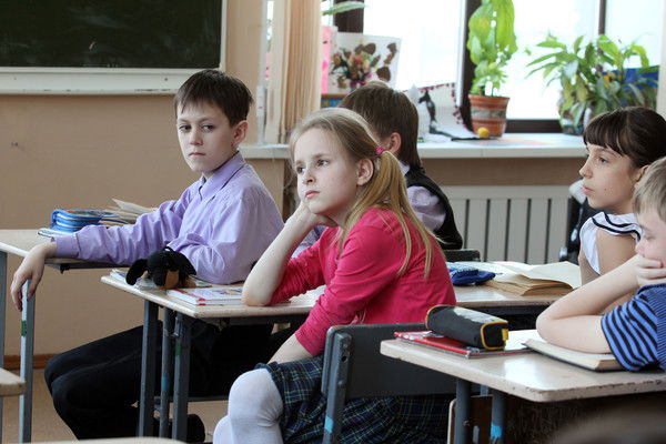 Дашка Митряшова