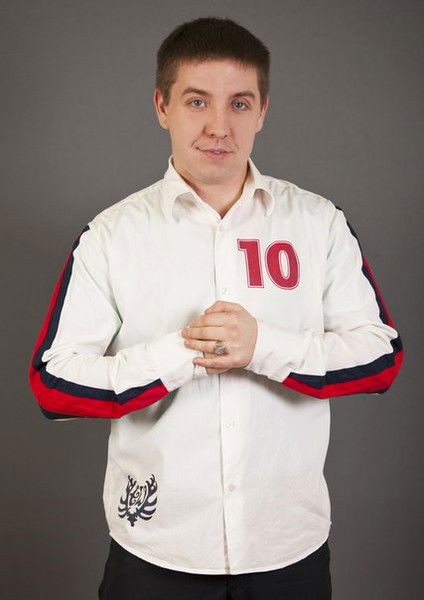 Александр Маракасов