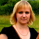 Ирина Семченок