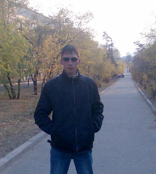 Сергей Назаров