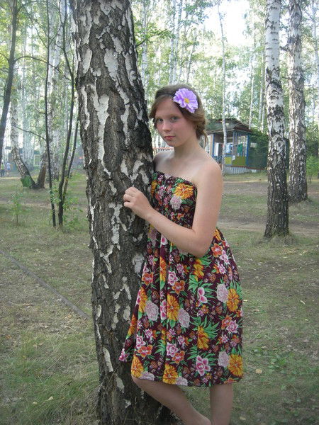 К@тюшк@ Фомина