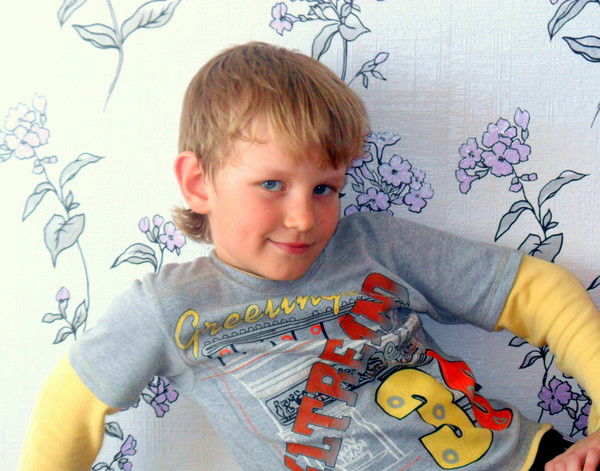 Кирилл Дьяченко