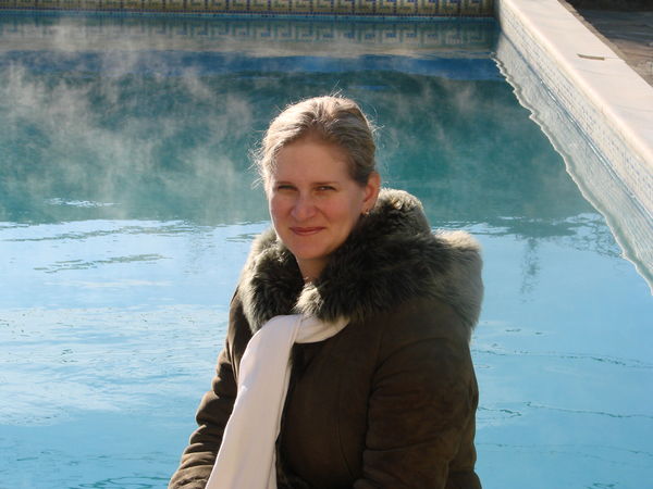 Елена Прочан