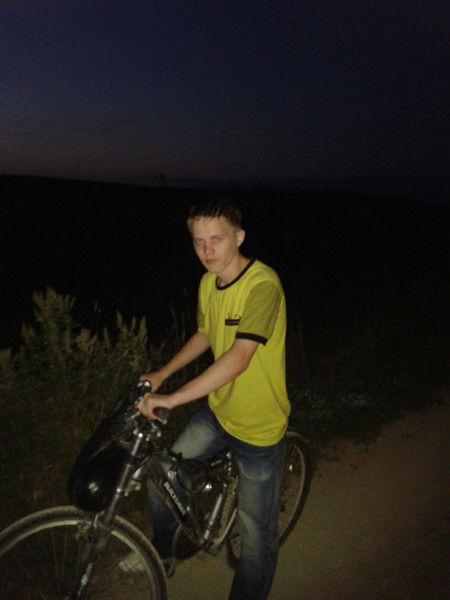 Алексей Галкин