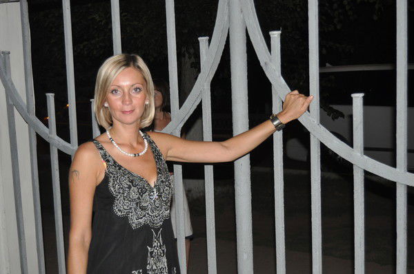 Наталья Клаар