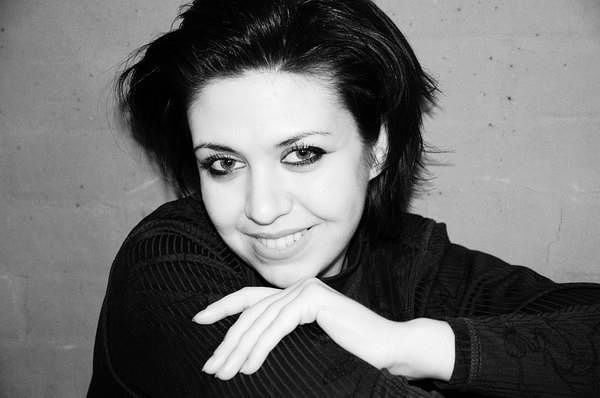 Инна Суворова